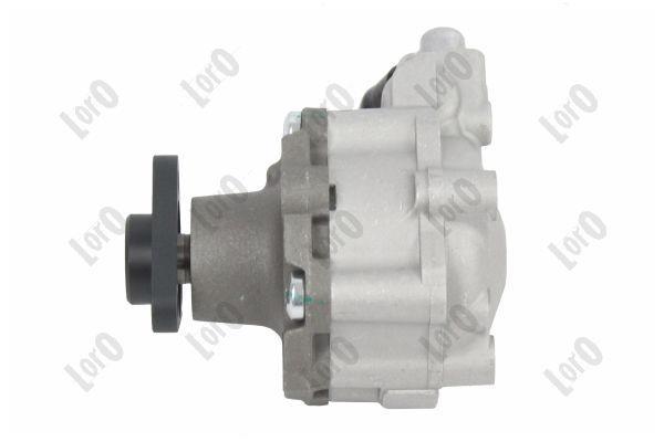 Pompe de direction assistée (Servo direction) ABAKUS ref. 140-01-345