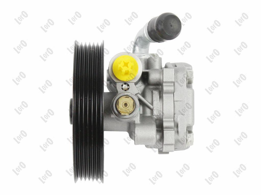 Bomba de direção assistida ABAKUS ref. 140-01-347