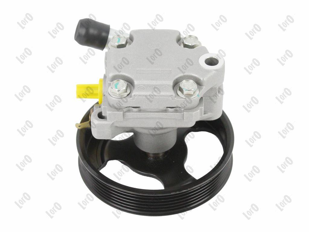 Bomba de direção assistida ABAKUS ref. 140-01-347