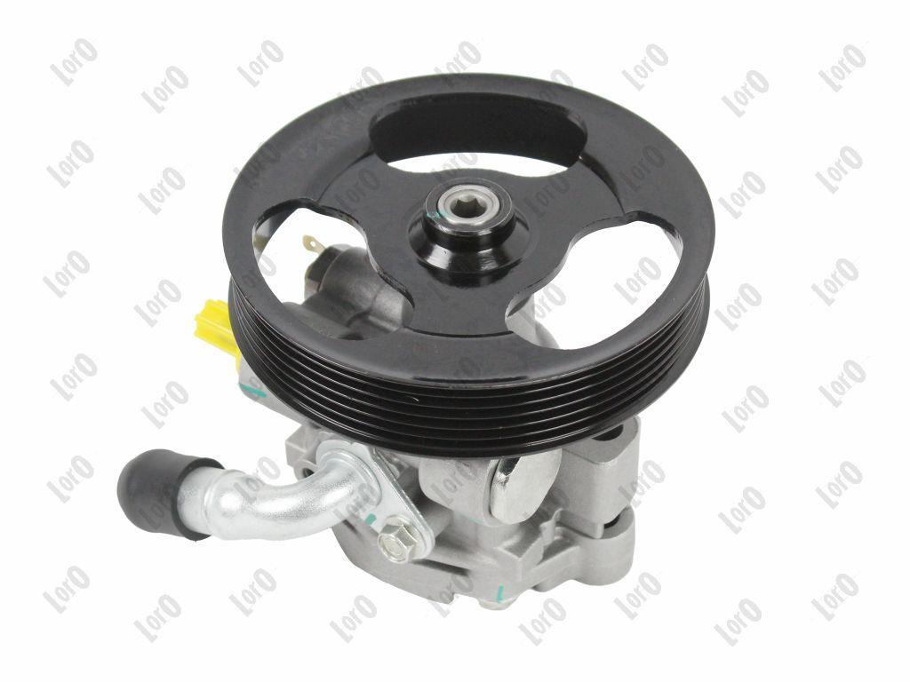Bomba de direção assistida ABAKUS ref. 140-01-347