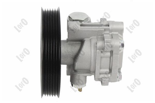 Pompe de direction assistée (Servo direction) ABAKUS 140-01-351