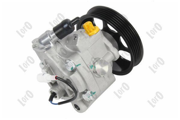 Pompe de direction assistée (Servo direction) ABAKUS 140-01-353