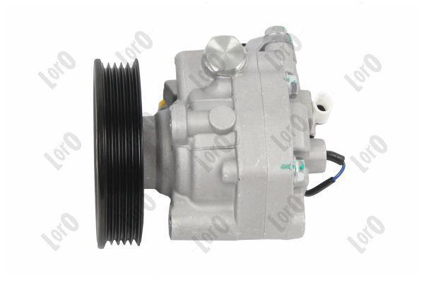 Pompe de direction assistée (Servo direction) ABAKUS 140-01-353