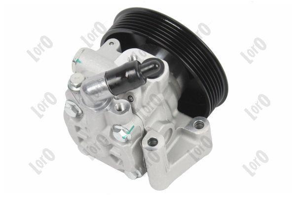 Pompe de direction assistée (Servo direction) ABAKUS 140-01-355