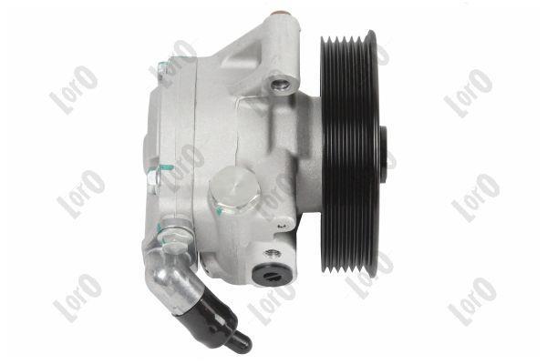 Pompe de direction assistée (Servo direction) ABAKUS 140-01-355