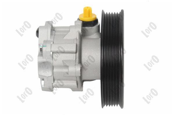 Pompe de direction assistée (Servo direction) ABAKUS 140-01-356