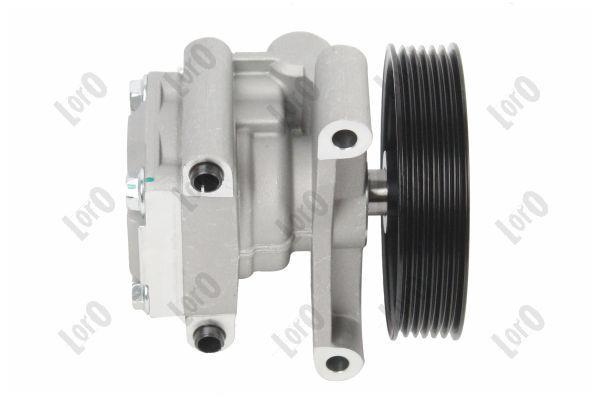 Pompe de direction assistée (Servo direction) ABAKUS 140-01-357