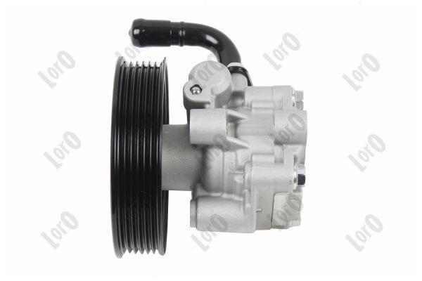 Bomba de direção assistida ABAKUS ref. 140-01-359