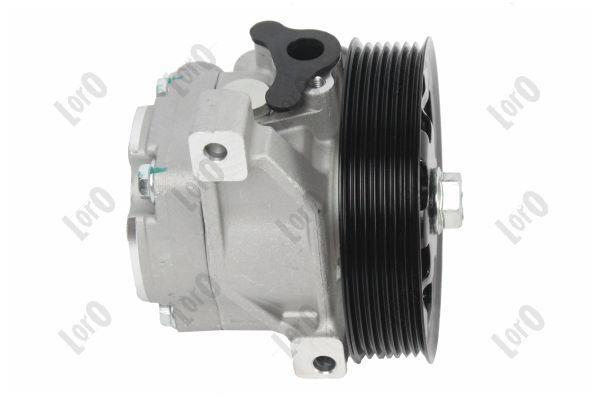 Bomba de direção assistida ABAKUS ref. 140-01-361