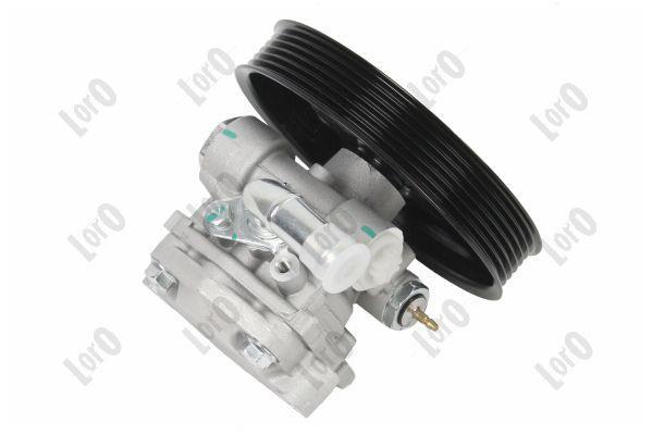 Pompe de direction assistée (Servo direction) ABAKUS 140-01-363