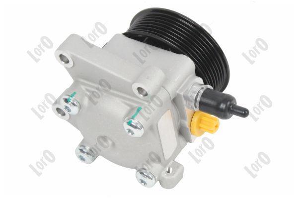 Bomba de direção assistida ABAKUS ref. 140-01-365