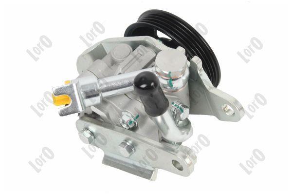 Pompe de direction assistée (Servo direction) ABAKUS 140-01-367