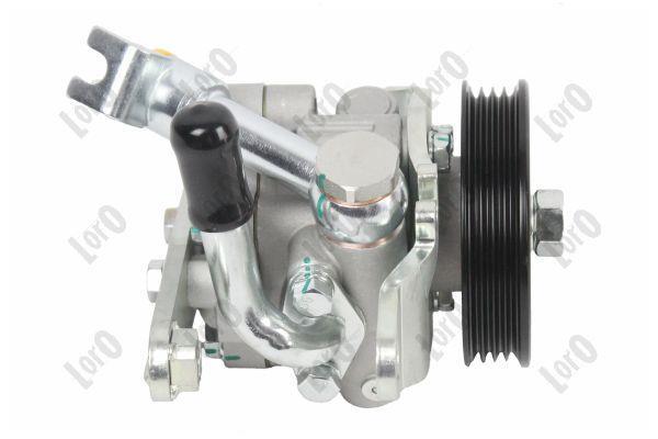 Pompe de direction assistée (Servo direction) ABAKUS 140-01-367