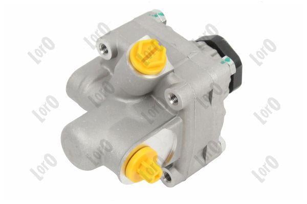 Pompe de direction assistée (Servo direction) ABAKUS 140-01-371