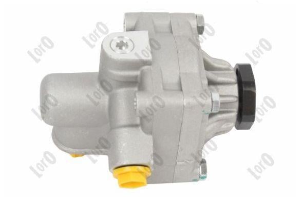 Pompe de direction assistée (Servo direction) ABAKUS 140-01-371
