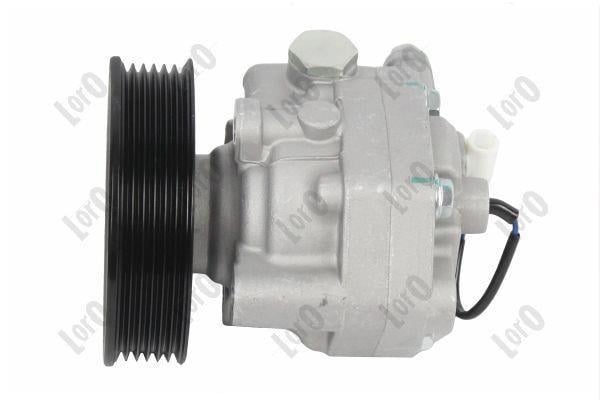 Bomba hidráulica, dirección ABAKUS ref. 140-01-374