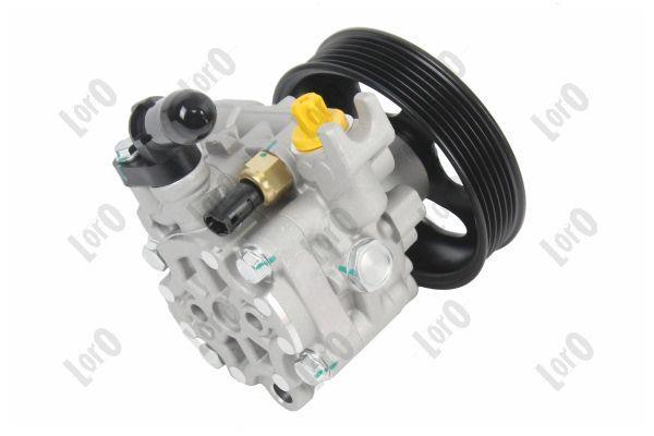 Pompe de direction assistée (Servo direction) ABAKUS 140-01-377