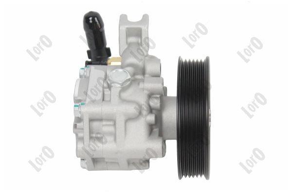 Pompe de direction assistée (Servo direction) ABAKUS 140-01-377