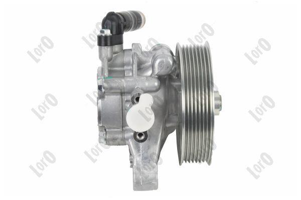 Bomba de direção assistida ABAKUS ref. 140-01-378