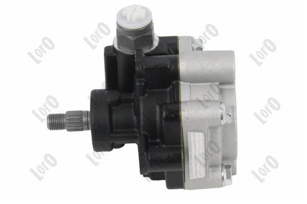Bomba de direção assistida ABAKUS ref. 140-01-379