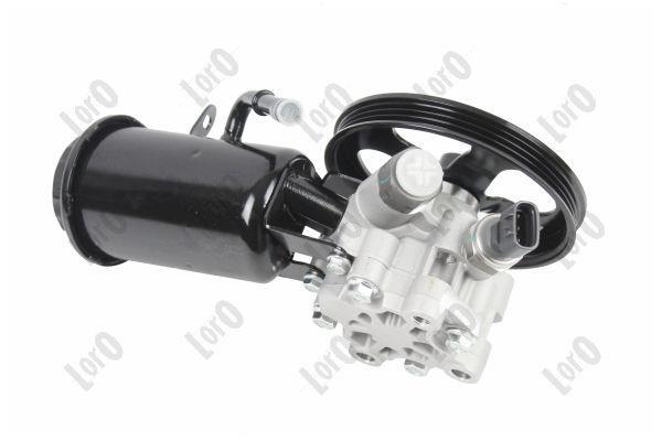 Bomba de direção assistida ABAKUS ref. 140-01-380