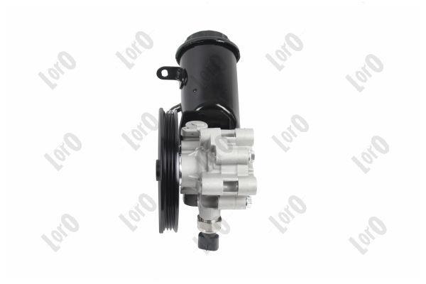 Bomba de direção assistida ABAKUS ref. 140-01-380