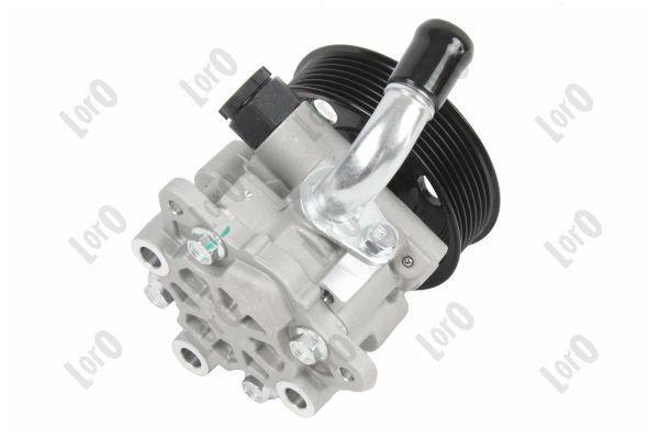 Pompe de direction assistée (Servo direction) ABAKUS 140-01-385