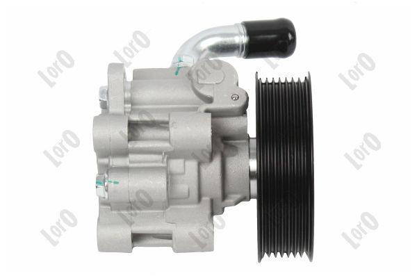 Pompe de direction assistée (Servo direction) ABAKUS 140-01-385