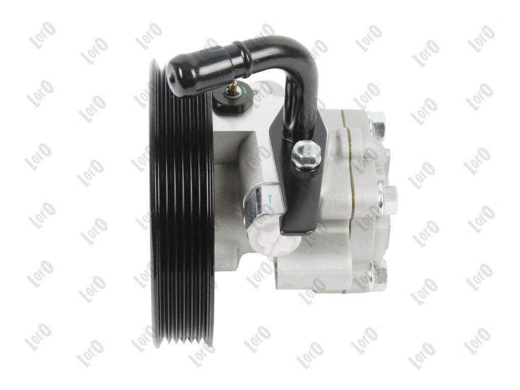 Bomba de direção assistida ABAKUS ref. 140-01-389