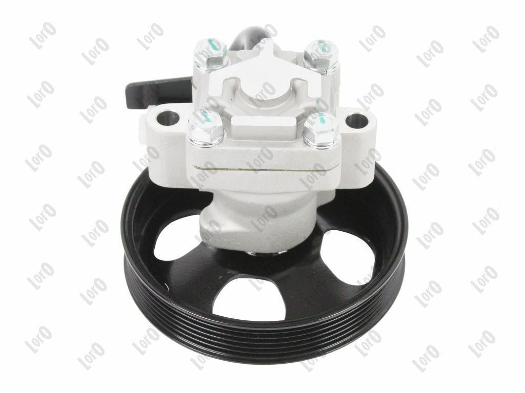 Bomba de direção assistida ABAKUS ref. 140-01-389