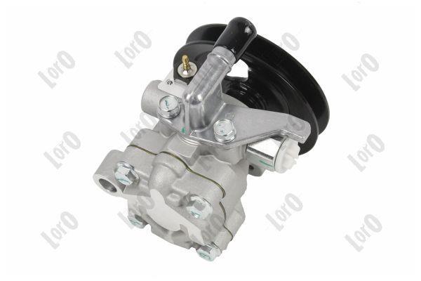 Pompe de direction assistée (Servo direction) ABAKUS 140-01-392
