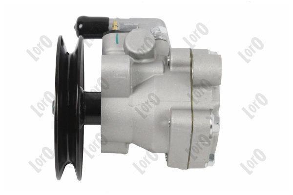 Pompe de direction assistée (Servo direction) ABAKUS 140-01-392