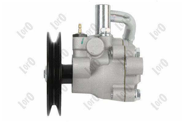 Bomba de direção assistida ABAKUS ref. 140-01-393