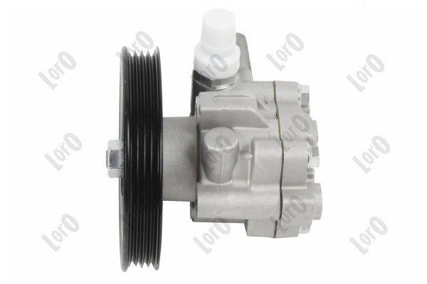 Bomba de direção assistida ABAKUS ref. 140-01-394