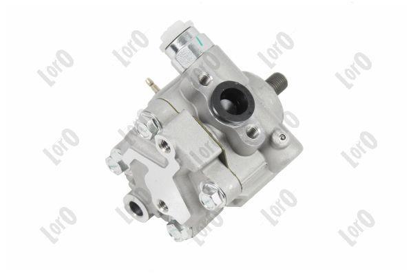 Pompe de direction assistée (Servo direction) ABAKUS 140-01-397