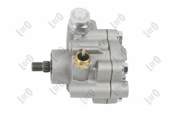 Pompe de direction assistée (Servo direction) ABAKUS 140-01-397