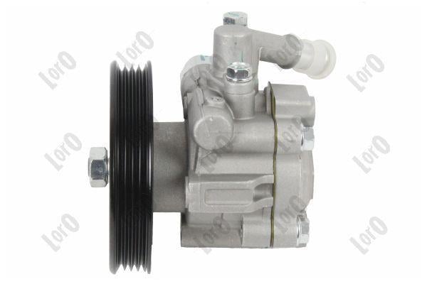 Bomba de direção assistida ABAKUS ref. 140-01-398
