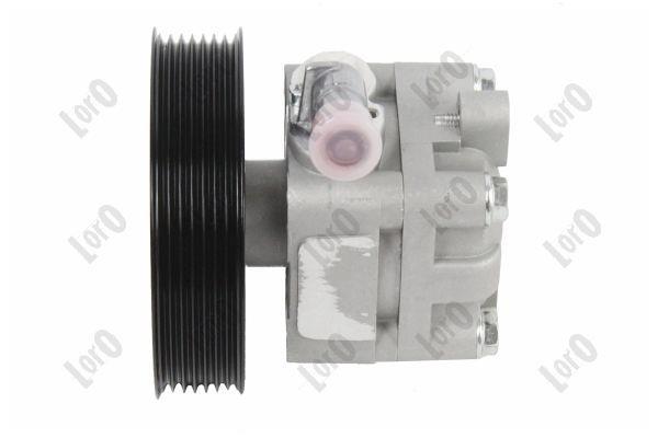 Bomba de direção assistida ABAKUS ref. 140-01-402