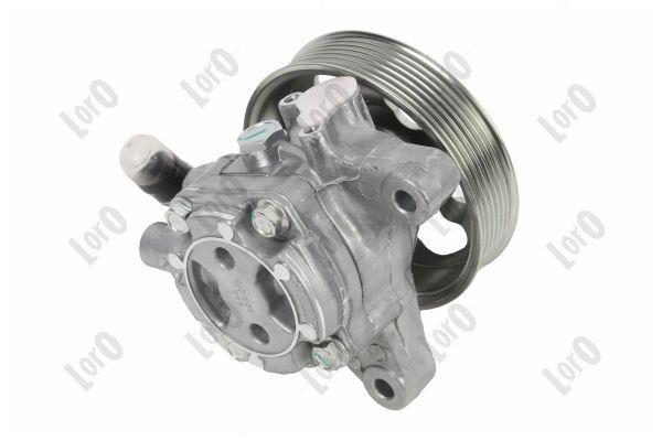 Pompe de direction assistée (Servo direction) ABAKUS 140-01-403