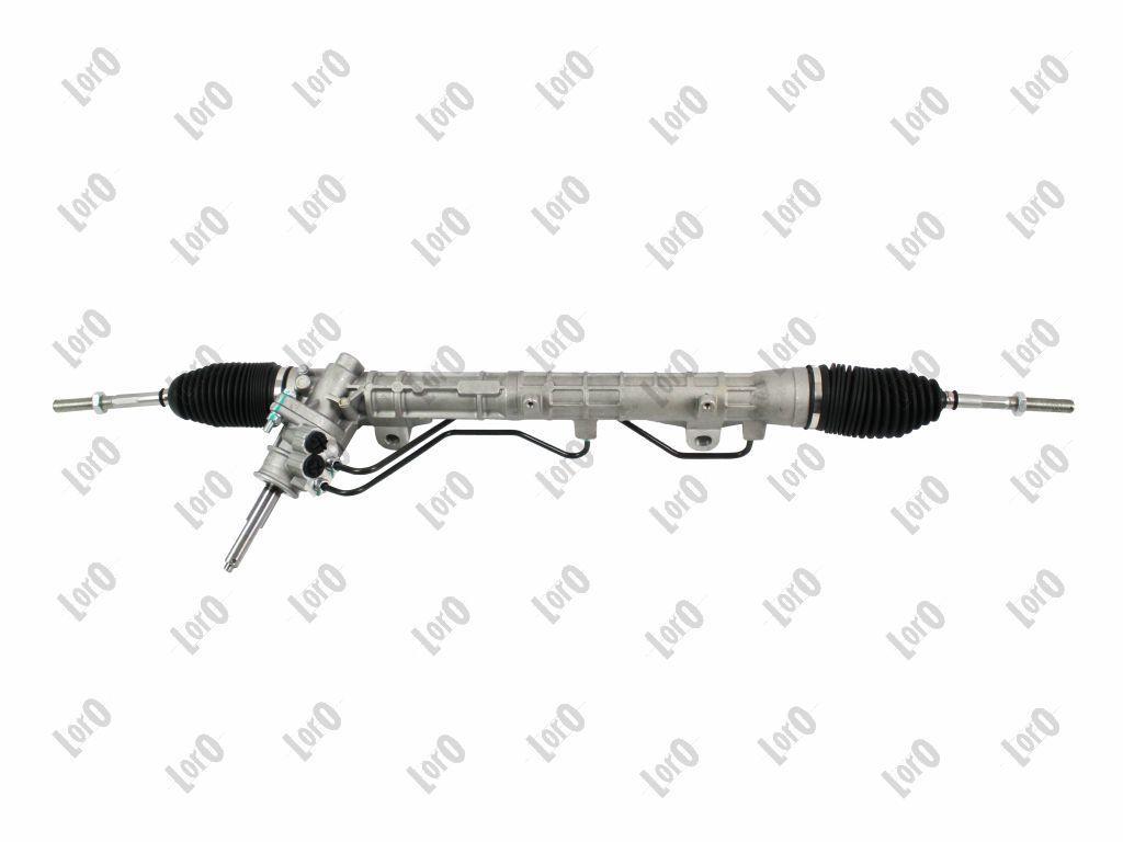 Cremalheira da caixa de direção ABAKUS ref. 140-02-003