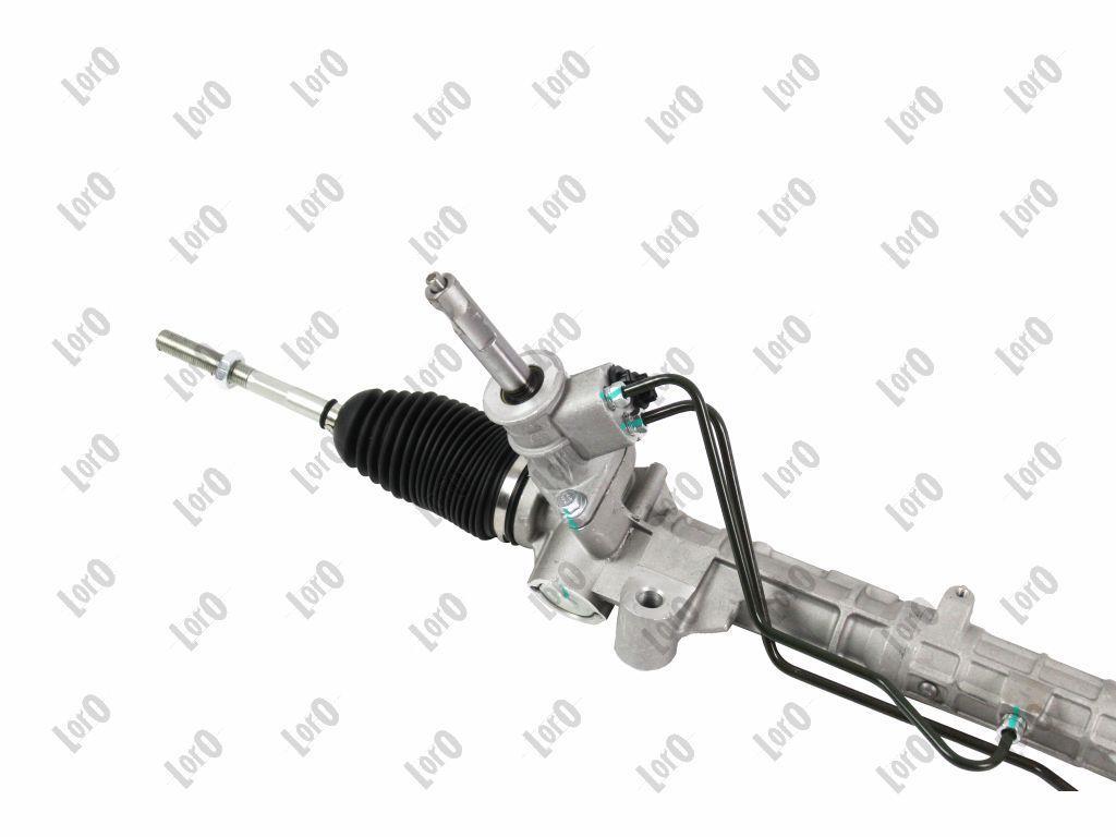 Cremalheira da caixa de direção ABAKUS ref. 140-02-003