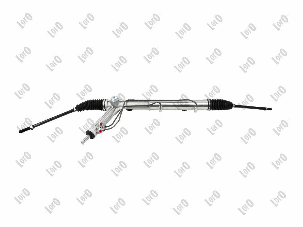 Cremalheira da caixa de direção ABAKUS ref. 140-02-010