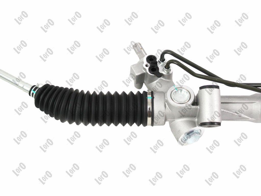 Cremalheira da caixa de direção ABAKUS ref. 140-02-012