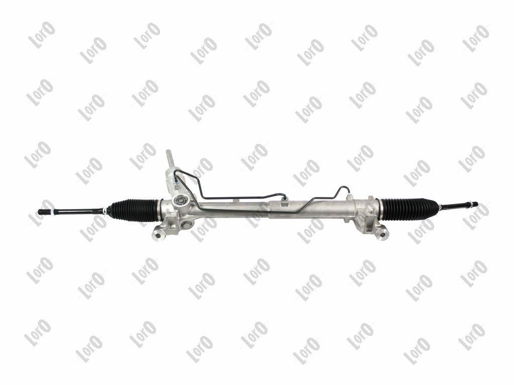 Cremalheira da caixa de direção ABAKUS ref. 140-02-016