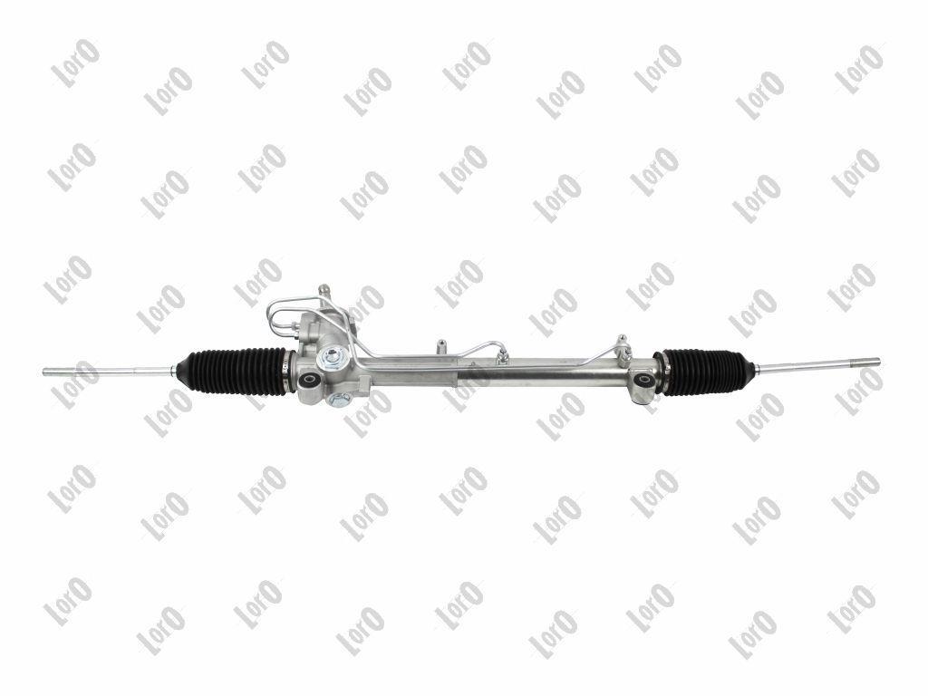 Cremalheira da caixa de direção ABAKUS ref. 140-02-017
