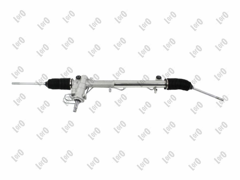 Cremalheira da caixa de direção ABAKUS ref. 140-02-018