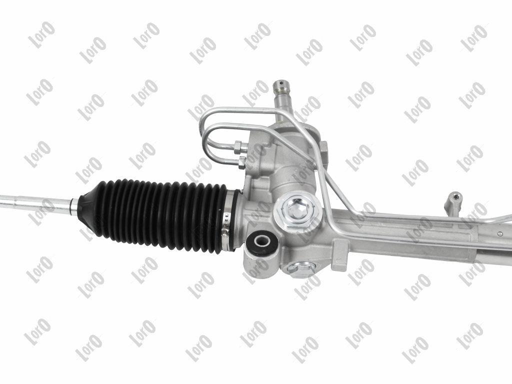 Cremalheira da caixa de direção ABAKUS ref. 140-02-018