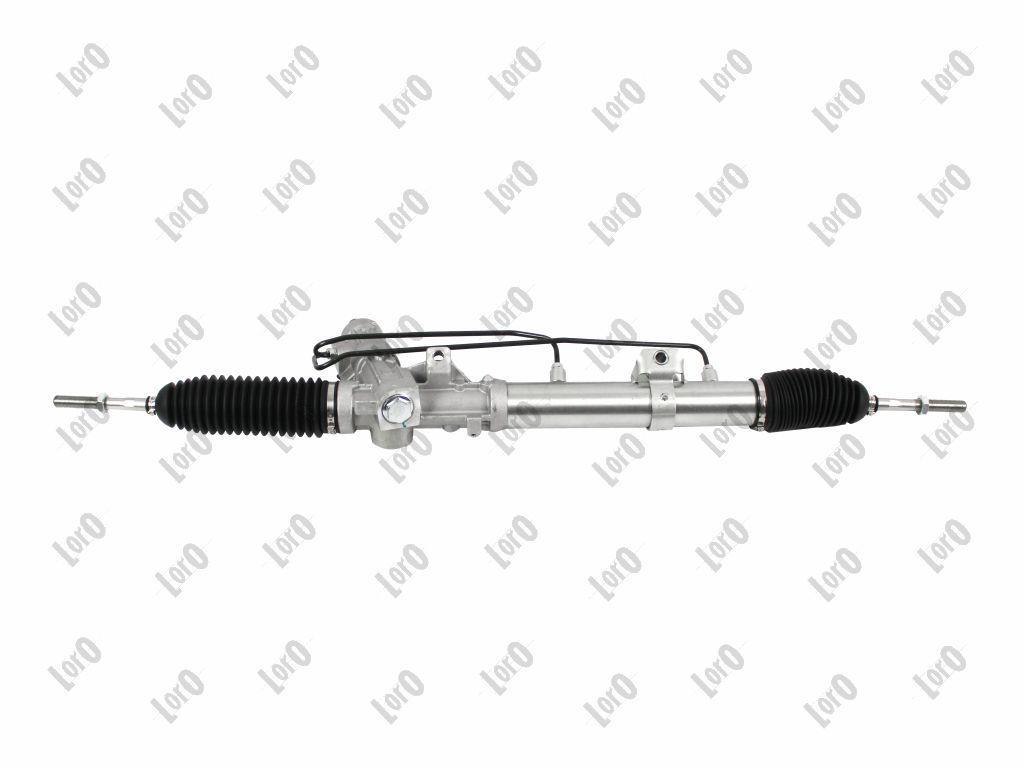 Cremalheira da caixa de direção ABAKUS ref. 140-02-019