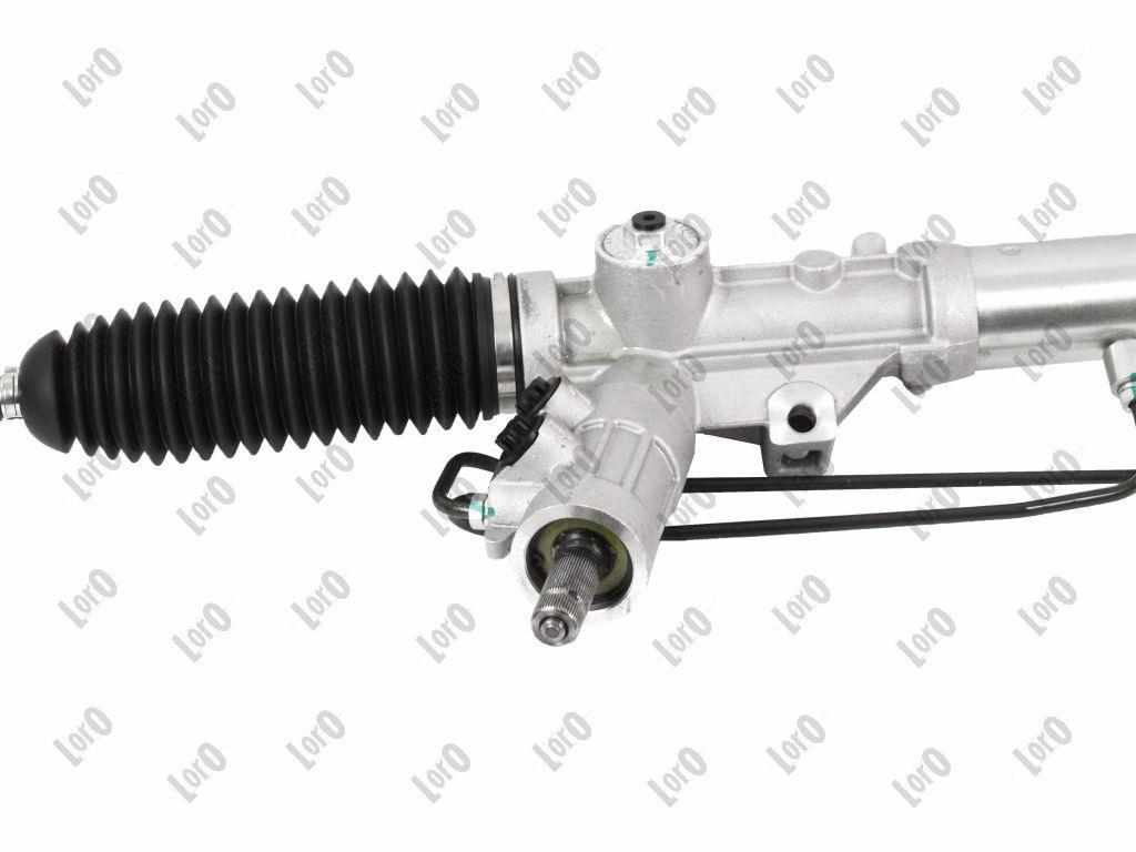 Cremalheira da caixa de direção ABAKUS ref. 140-02-019