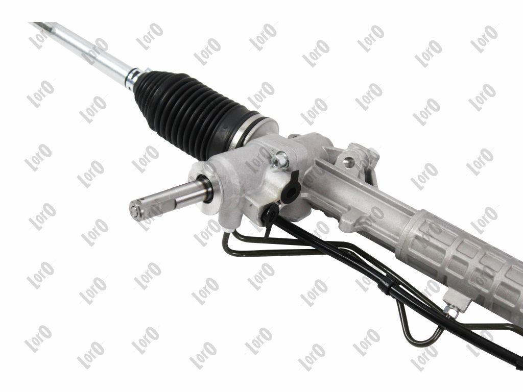 Cremalheira da caixa de direção ABAKUS ref. 140-02-023